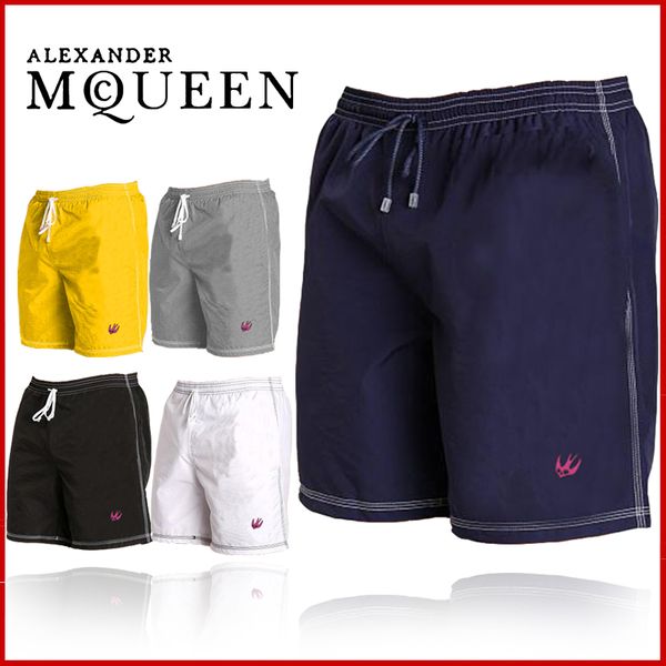 

2018summer quick dry small horse new quality brand summer shorts men surf beach men beach shorts polo men board shorts swimming pants 08