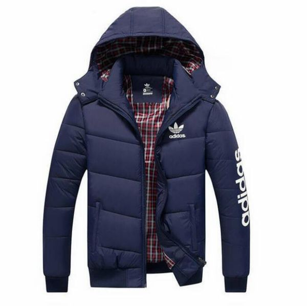 

plus size winter brand down parkas for men jackets with letters warm coats mens jackets fashion hooded down coat jackets clothing 4 colors, Black
