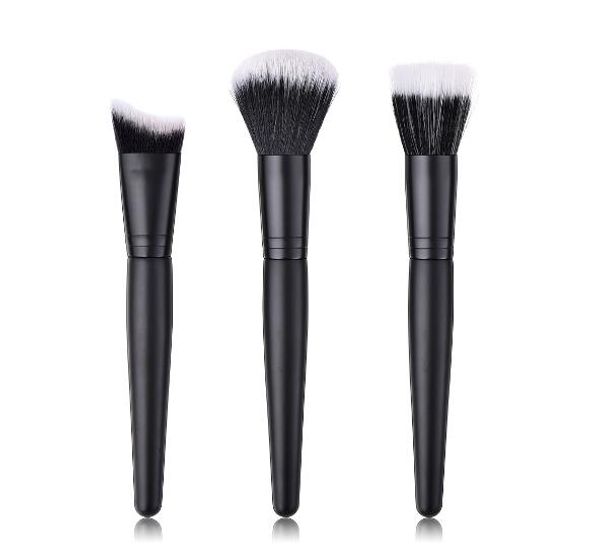 

beauty tools 3pcs makeup brushes set foundation eye brush set brush