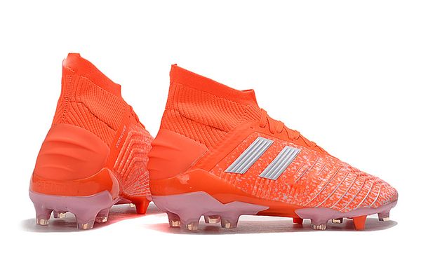 

predator 19 19.1 fg x pogba ag pp paul pogba 25th anniversary golden exquisite mens football boots 19 x cleats shoes us6.5-11