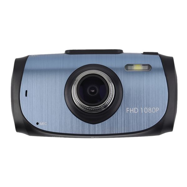 

2.7 inch full hd 1080p car dvr vehicle video camera dash cam