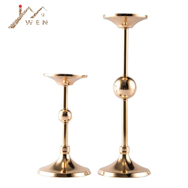 

candle holders europe brief candle holder romantic wedding candle stand exquisite candlesticks table home christmas decor