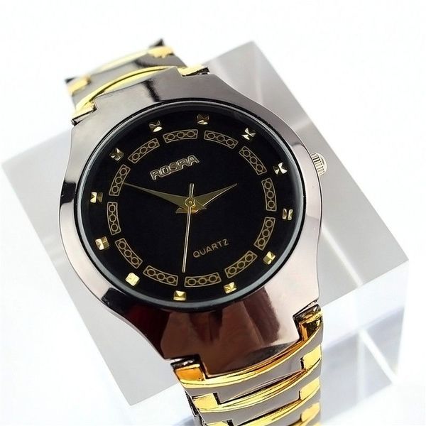 

fashion women watch 2019 stainless steel flower ladies wrist watch women bracelet for female clock, Slivery;brown