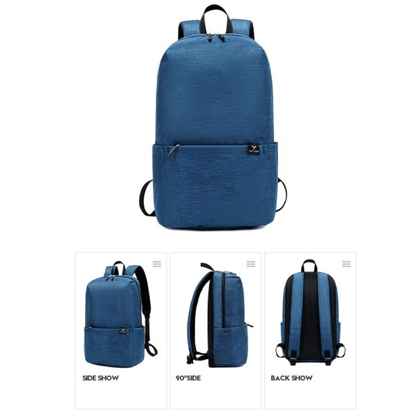 

arrivalmen women casual shoulder backpack outdoor waterproof climbing bags hiking daypack bag travel shoulder back
