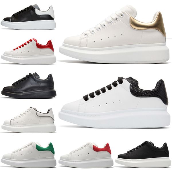 

Brand ACE Gold Black Python Trainers Mens Tennis Shoes Black White Reflective Luxury Womens Silver Glitter Pink Suede Rainbow Sneaker 36-44