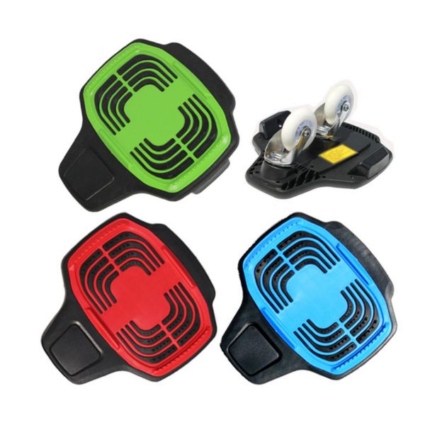 

loading 100kg & kids split drift roll board ine skate board skgot flat-plate skateboard street two-wheel 2 wheels