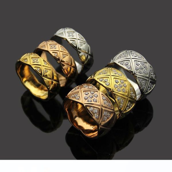 

z72 fahion большой ch бренд мужчины и женщины кольцо завод оптовой декоративное стали prism вырезать горячие ювелирные изделия на продажу им, Silver