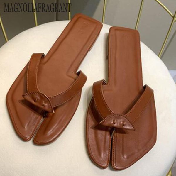 

summer new fashion flip flops women slippers anti-skid beach sandals women flat non-slip home slippers casual shoes hy649, Black