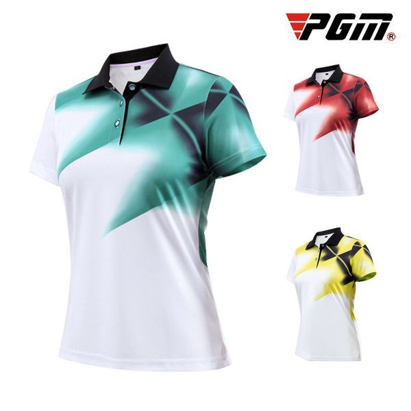 

female fashion apparel lady shirt s-xl sportswear golf tennis baseball run dry fit breathable women short tshirt clothes, Black;blue