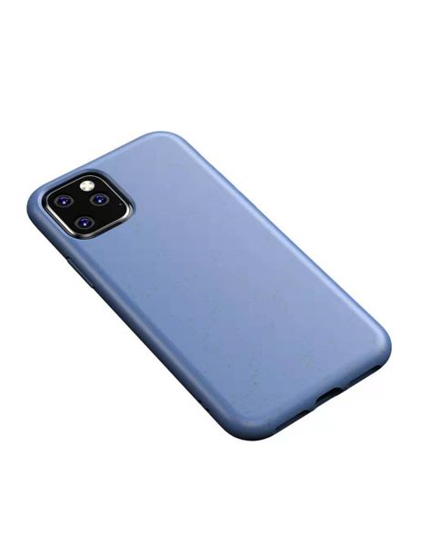 

new arrivals for iphone 11 pro biodegradable case soft tpu compostable phone case,ecofriendly phone cases