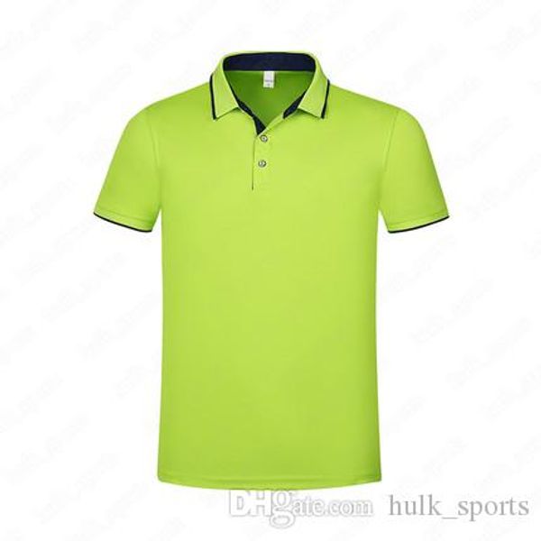 

2656 sports polo ventilation quick-drying men 201d t9 short sleeve-shirt comfortable new style jersey57637110, Black