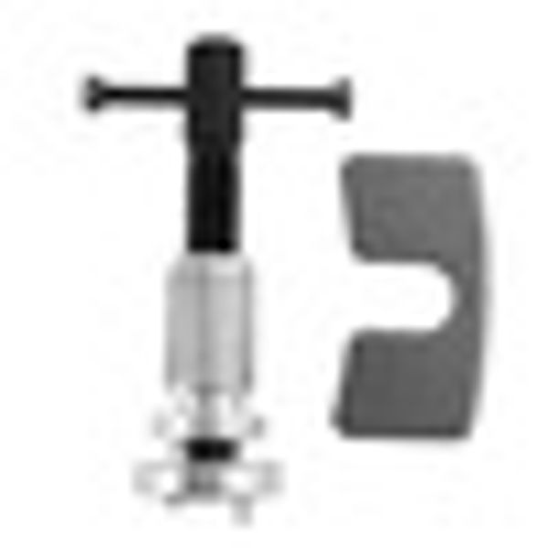 

3 pcs set separator auto disc brake pad caliper piston rewind replacement tool pump repair