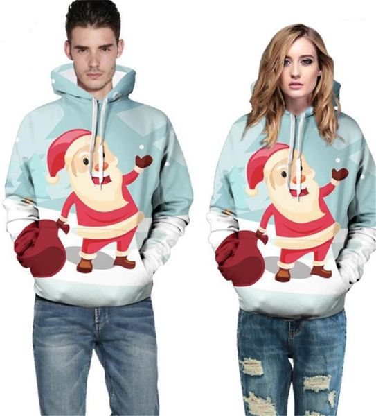 

printed hoodies designer pullover plus size sweatshirt casual couples loose hoodies mens 3d, Black
