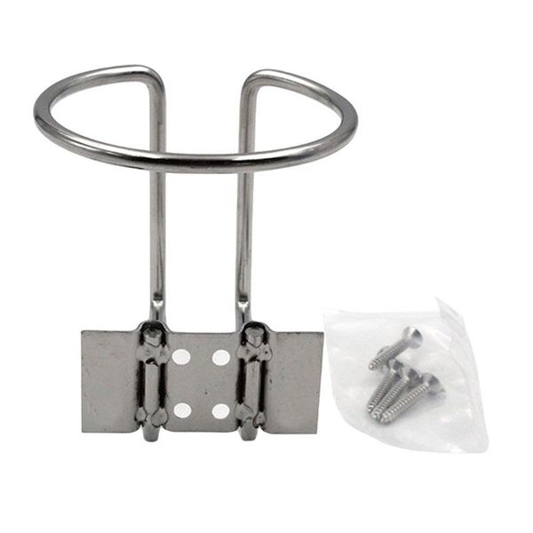 

car ring cup holder stainless steel water drink beverage bottle stand holder for boat truck