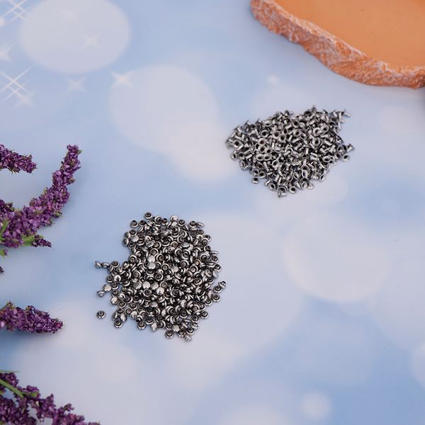 

lot 300pcs mini buttons for diy doll clothes making accessories 3mm/4mm