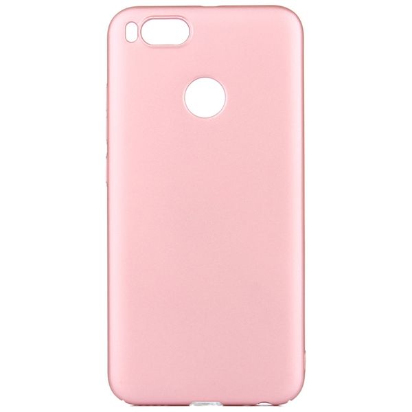 

asling pc жесткий матовый чехол для телефона xiaomi a1
