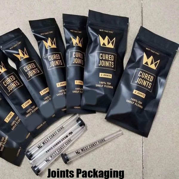 

На западном побережье вылечить суставы мешок упаковка по 1,0 мл 0,8 мл Vape ручка тележки 1шт картриджи 3шт Plestic труб подмотка предварительно свернутая пробка упаковывая
