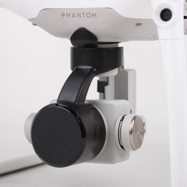 

lens cover lens caps camera protector gimbal guard clamp lock holder for dji phantom 4 or phantom 4 pro gimbal carmera hood case