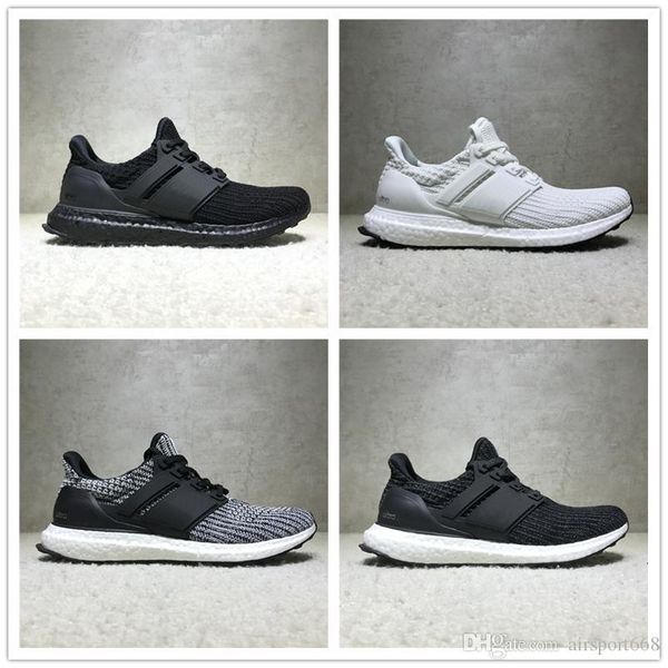 ub triple white
