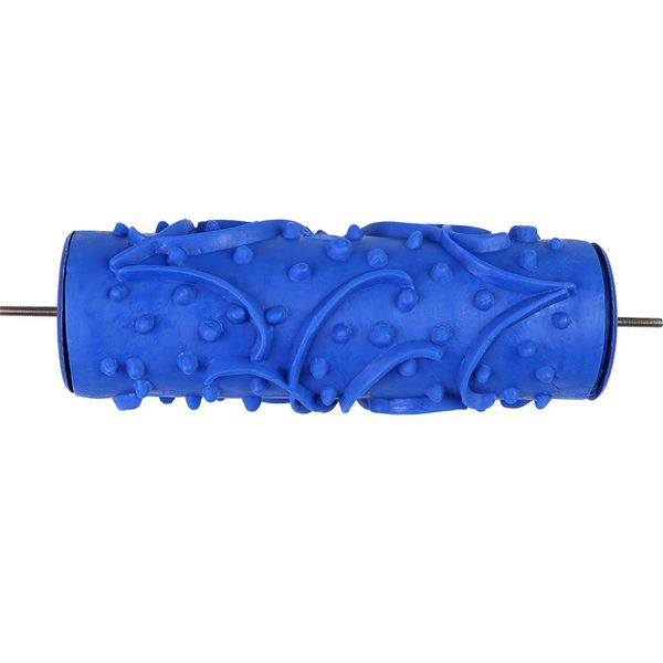 

одноцветные украшения краски машины для 7 дюймов настенного roller brush tool