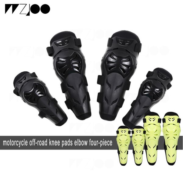 

motorcycle knee pad motorcycle motocross kneepad moto elbow knee pads motocross cycling racing protective gear protector guards