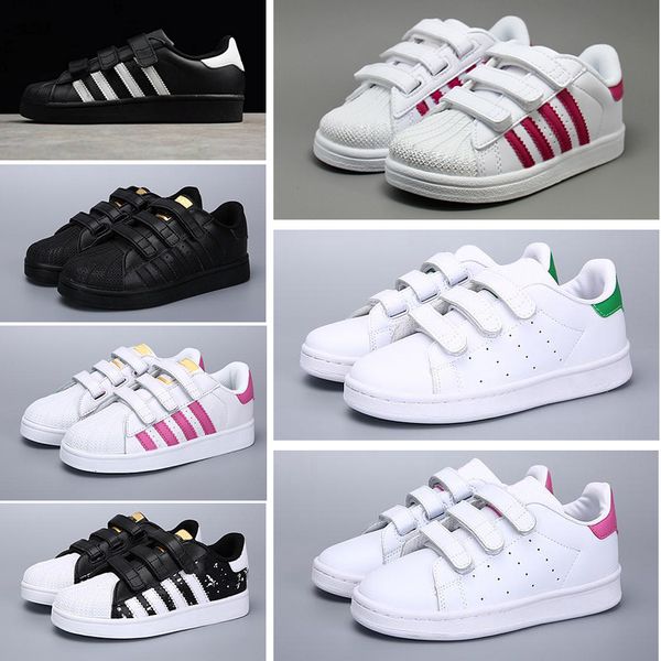 zapatillas adidas superstar originales