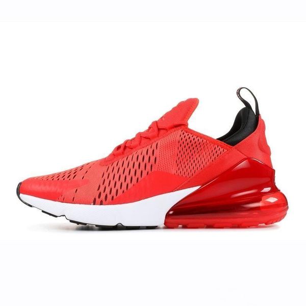 

new cushion 270 sneakers sports designer mens running shoes cny rainbow heel trainer road star bhm iron women 27c sneakers, Black