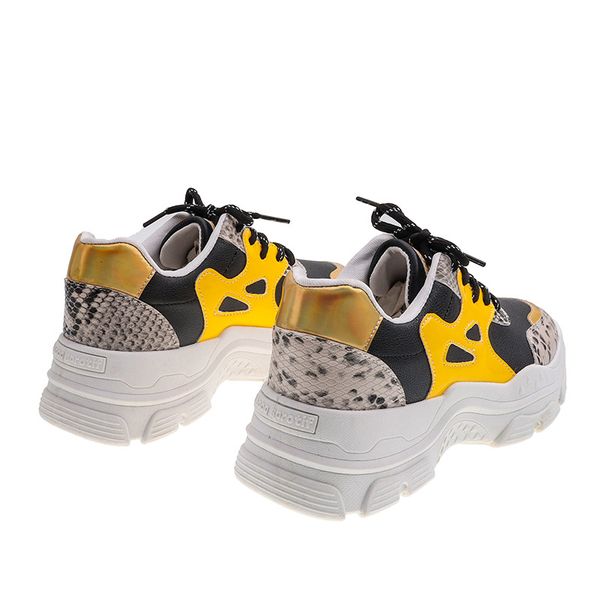 

womens shoes 2019 new summer and autumn breathable net red sneakers, Black