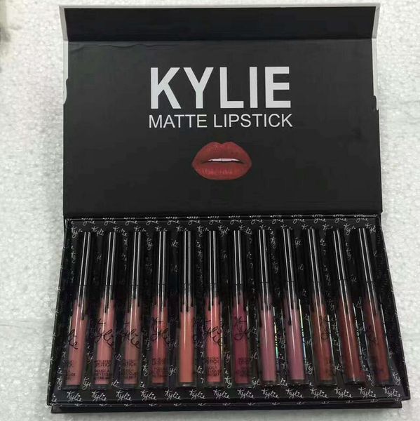 

Brilho de Lábios lilan0608