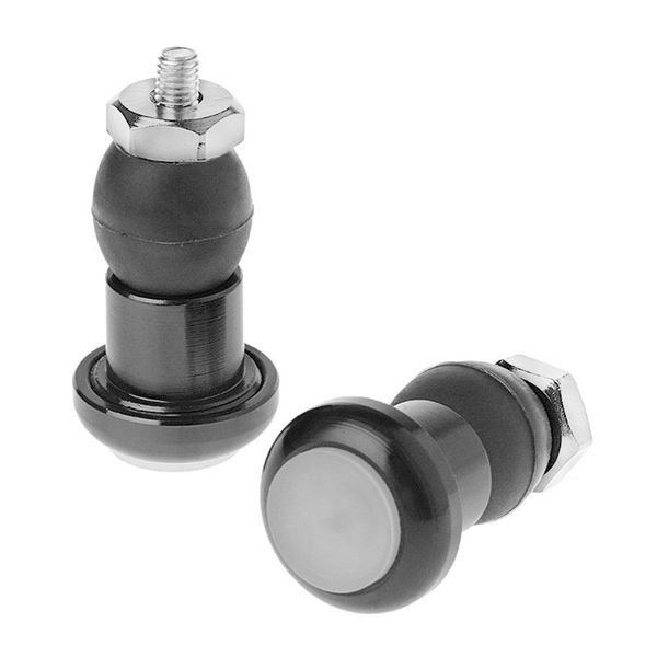 

long-range cycling warning durable night riding signal light handle grip electronic led bulb brightness mountain bike