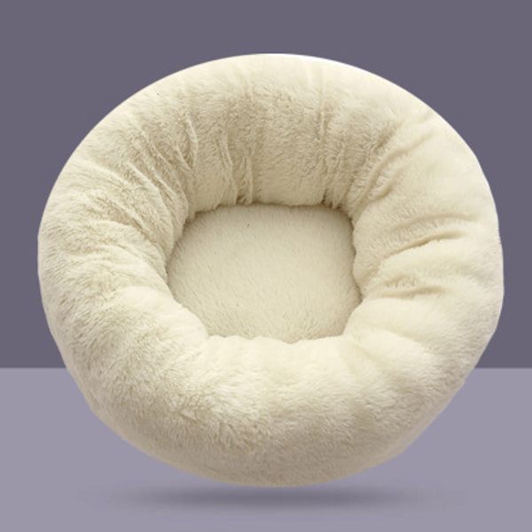 

плюшевая конура глубокого сна круглого гнездо творческой сеть красного doghouse зимой животное поставки оптовые беговые длинные бархатный ко