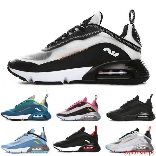 

2020 new 2090 b30 react run trainer sneaker for men & women lover running air shoes sport shoes