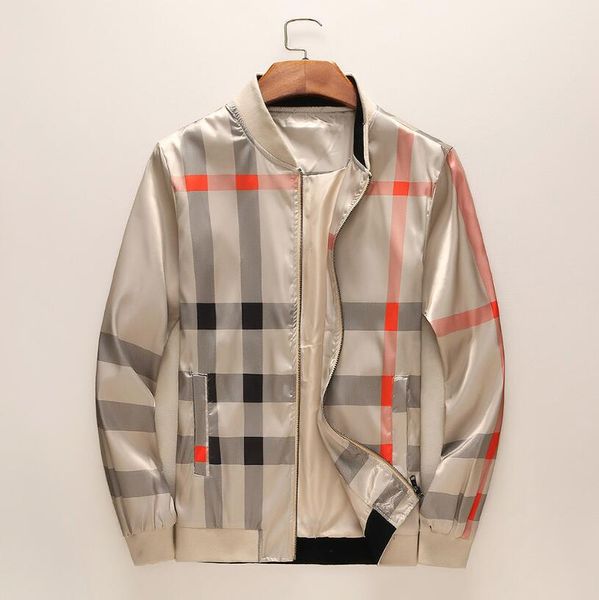 

Jaquetas yongshun2019