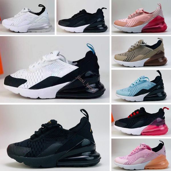 

2020 детская спортивная обувь детская обувь волк серый малыш спорт кроссовки для девушки мальчика малышей chaussures налейте enfant 22-35, Black