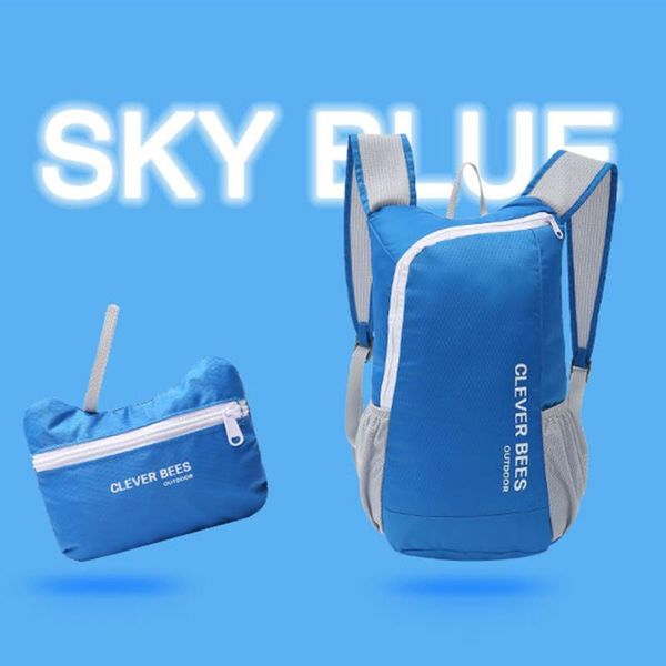 

рюкзаки пара складной рюкзак открытый отдыха спортивная сумка путешествия большая емкость мешка для девочек путешествия ранцы mochila эскола