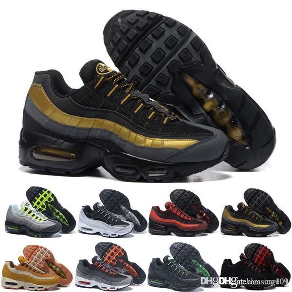 

2018 men designer running shoes what the og grape neon tt black red mens trainers triple white sports sneakers size 7-11