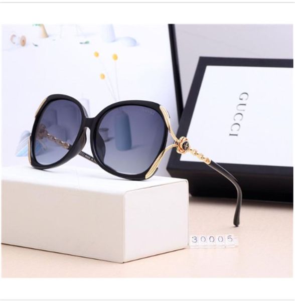 

2019 new luxury ungla e for men and women de igner ungla e un gla pilot frame coating mirror len oculo ma culino with packaging