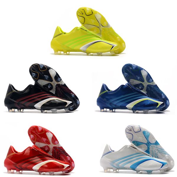 

2019 mens durable high football boots x 506+ tunit fg soccer cleats speed +f50 x506 fg outdoor soccer shoes