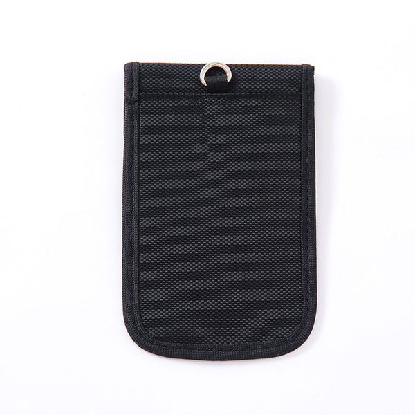 

2pcs card block bag car theft prevention rfid/nfc/wifi pouch vs998