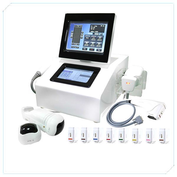 

2020 newset hifu liposonix 3d hifu beauty machine body slimming face lifting 2 in 1 hifu face lift liposonix slimming machine for sale