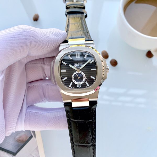 

wrist watch automatic movement winged watches watch patek philippe 00watches mens watch [not off shed wool] d2645