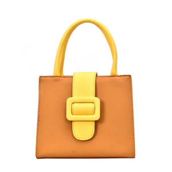 

designer luxury shoulder bag designer handbag women messenger bag with casual texture retro multicolor cambridge satchels sweet lady