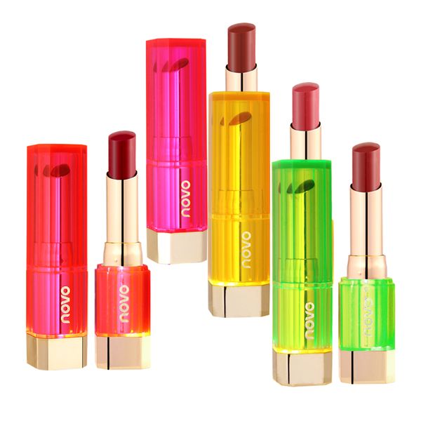

кондитерские изделия fluorescent velvet matte mist долговечными cherry tomato цвет студентка lipstick