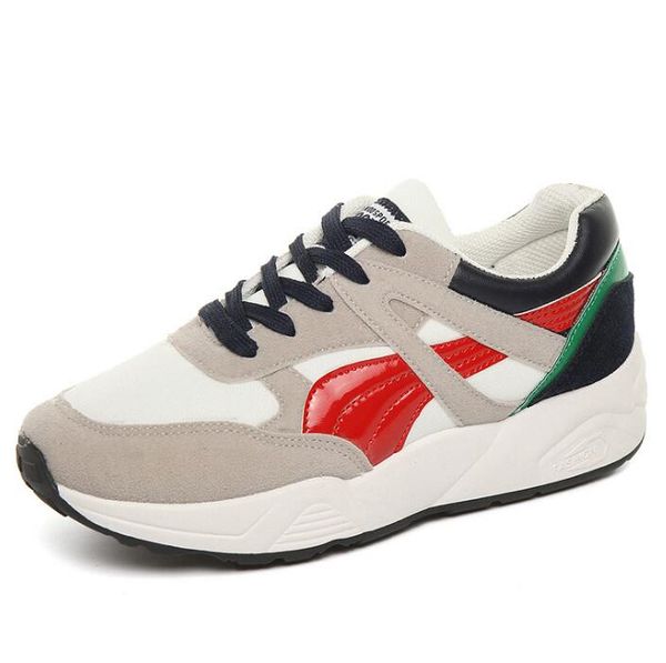 

designer shoes black pink blue red women casual shoes comfortable outdoor walking sports sneaker shoes size eur 36-39