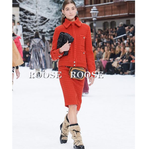 

knitted 2 pieces set women bowknot long sleeve sweater + bodycon skirt suit women's sets 2019, White