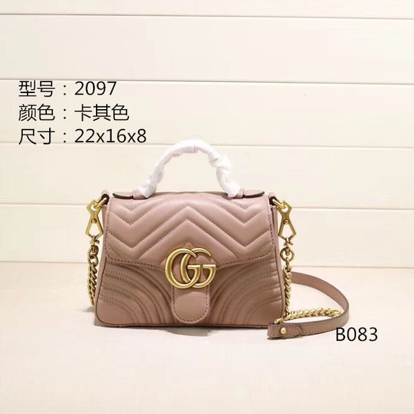 

Bolsa de Ombro purse118