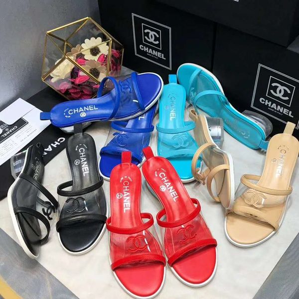 

Sandálias ziqing0063