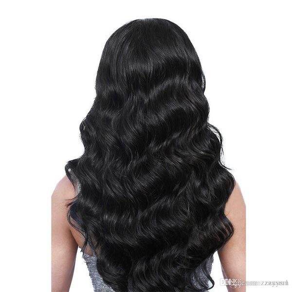 Beautiful Princess Hair Brazilian Body Wave Hair Bundles Double