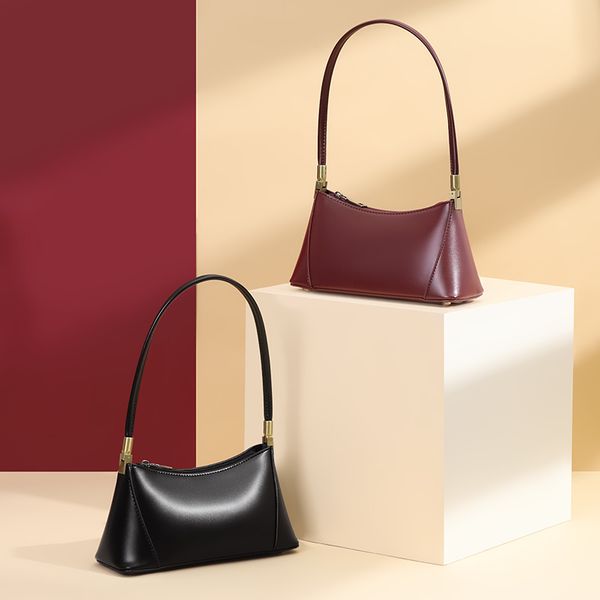 

2020 fashion women bag vintage baguette handbags women bags