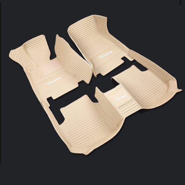 

роскошный логотип на заказ автомобилей напольный коврик с автомобиля для mazda 6 sh5 аксессуары cx5 cx7 mx5 mazda 3 familia premacy новый ma